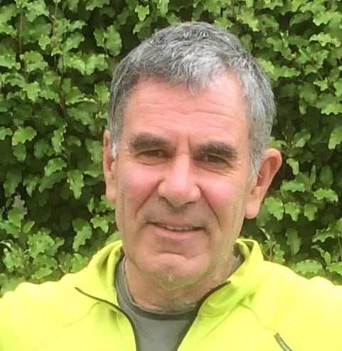 Brian Farrant - Financial Officer