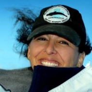 Susanna Lewis - Association Secretary